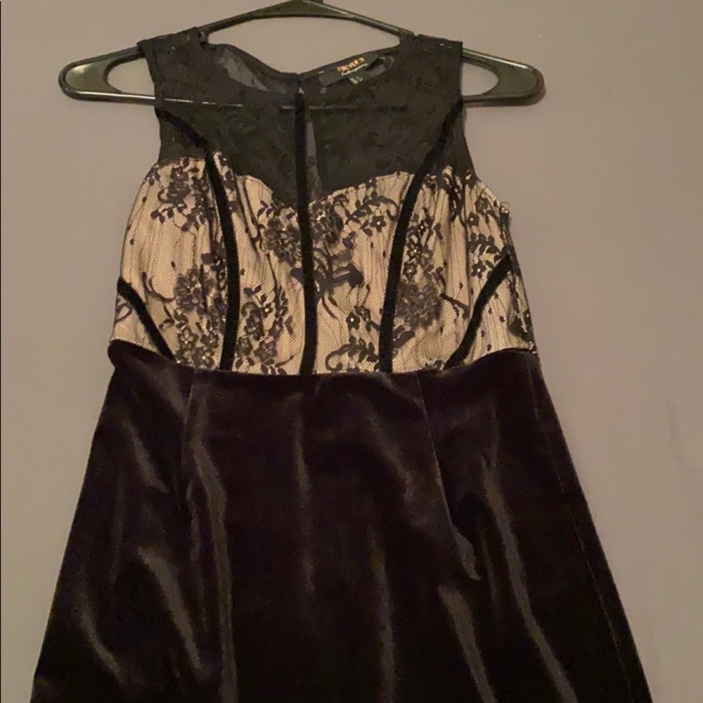 Black Bodycon Mini Party Dress